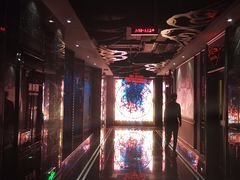 -范特西FANTASY量贩式KTV(民主广场店)