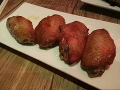-玛格萝妮(汇智国际商业中心店)