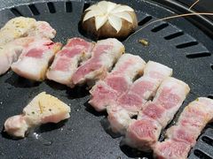 -哼蟹二将·烤肉酱蟹(合生汇店)