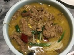 -西安饭庄·非遗陕菜(钟楼店)