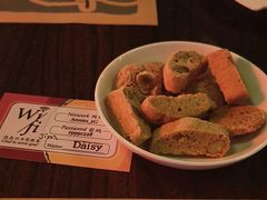 -安妮意大利餐厅(日坛店)