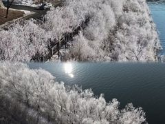 -雾凇岛