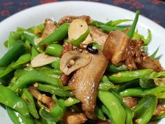 -功夫小龙虾·烧烤·江湖菜(金沙洲店)