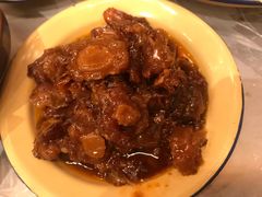 糖醋排骨-东排食堂长沙小吃大排档(五一广场店)