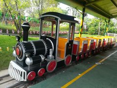 -美的鹭湖探索王国