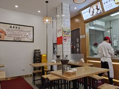 -法华汤包馆(法华镇路店)