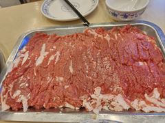 -月圆火锅(宁海东路二店)