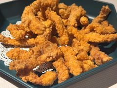 -云晓光头烧烤吧(川沙绿地店)