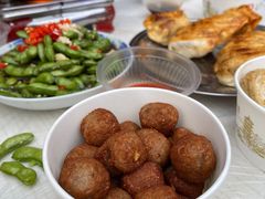 -桂萍特色牛筋牛杂(长堤街总店)