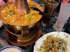 炊锅鸡-蜗牛小馆醉乡民谣云南菜(惠新西里店)