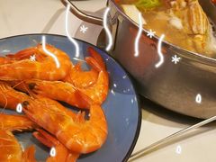 -吉布鲁牛排烤肉自助(常州吾悦店)