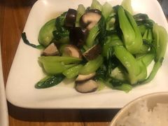 -新澳港式茶餐厅(余姚路店)