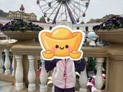 -安吉Hello Kitty乐园