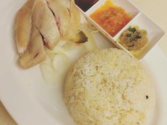 -永盈茶餐厅(中山四路店)