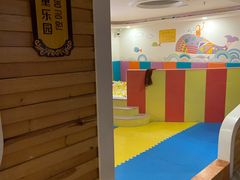 -绿岛汤泉韩式休闲会所