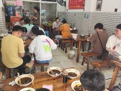 -智强牛肉面