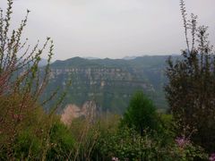 -山西通天峡景区