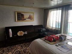 -歌诗达邮轮(宝杨路码头)
