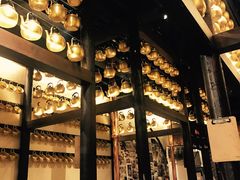-韩国料理大力士(屏风街店)