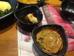 -呷哺呷哺 黄金牧场 (盛世天骄店)