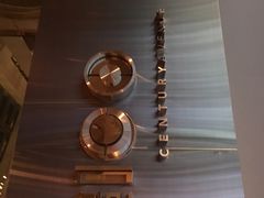 -上海柏悦酒店·世纪100牛排馆