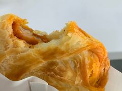 -吉品合酥脆烤饼(太平洋森活天地店)