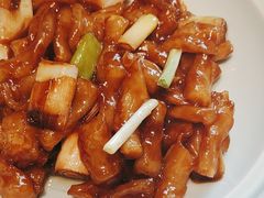 -百富源·海鲜辽菜(浑河堡店)