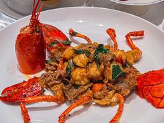 -粤匠·澳门点心粤菜海鲜(澳门半岛店)