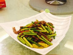 -围龙屋客家食府(福田店)