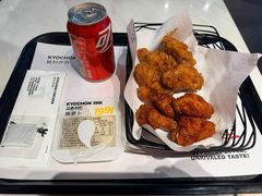 -Kyochon1991校村炸鸡(杨高中路店)