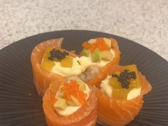 -争鲜回转寿司(南开大悦城店)