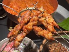 -Ameigo梅果·云贵川bistro(长宁来福士店)