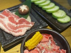 -泥炉烧肉师(新街口金銮巷店)