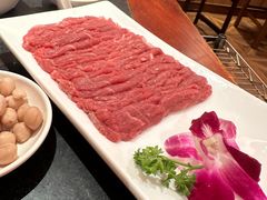 鲜切元宝-南门涮肉(北洼路店)