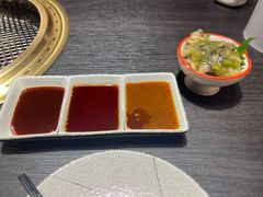 -AJIYA·池袋日式烧肉自助(天津万象城店)