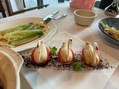 -禧宴Joyous Restaurant(禧园店)