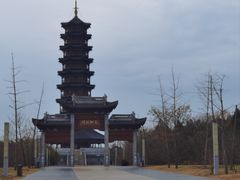-江苏三台山国家森林公园