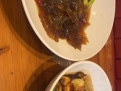 -渔家风味·鲅鱼水饺·央视展播·海鲜天津菜(开发区店)