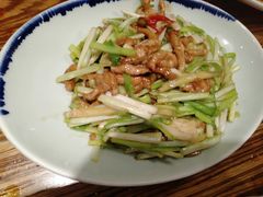 -百年神厨·地道川菜(清江西路店)