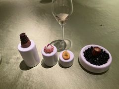 -王府半岛酒店·Jing餐厅