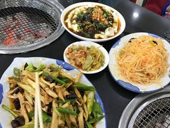 -瑞杰烧烤店·24小时营业(山东路店)