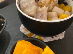 -鲜芋仙(时尚天河店)