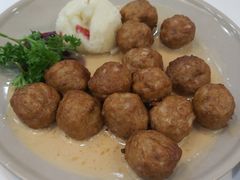 -宜家·瑞典风味餐厅(北京西红门店)