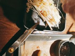 -新石器烤肉(中房金谊广场店)