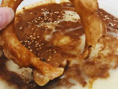 -老磁器口豆汁店(天坛店)