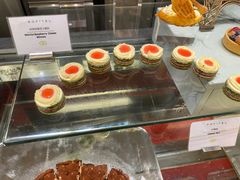 -圣丰索菲特·2 On 988 Café 自助餐厅