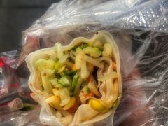 -小竖点徽派卷面皮(洪都店)