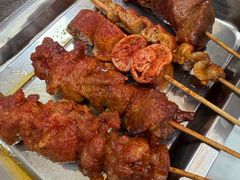 大套肠-海平馄饨(逍遥二路店)