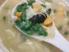 -吕氏疙瘩汤·私家菜馆(慈云寺店)