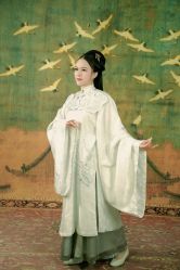 -美云庭古装·格格服汉服·京城旅拍(北京店)